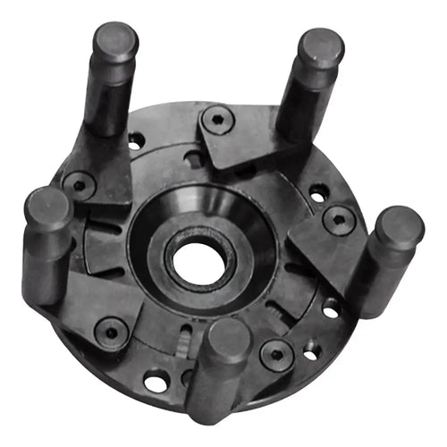 Rotary VSG1000A158 Universal Flange for Reverse/Chrome Clad Wheels