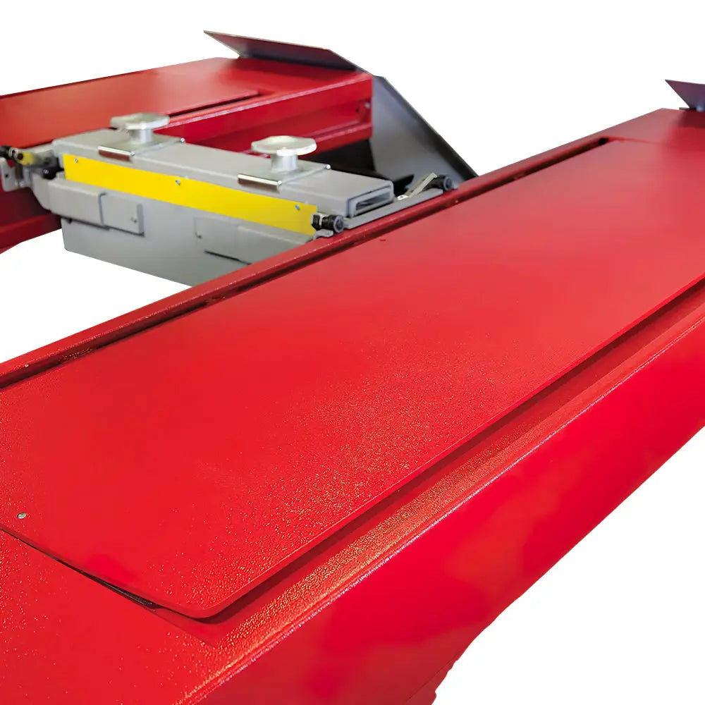 Rotary XA14 14K Alignment Scissor Lift w/ 2-Rolling Jack (7K)