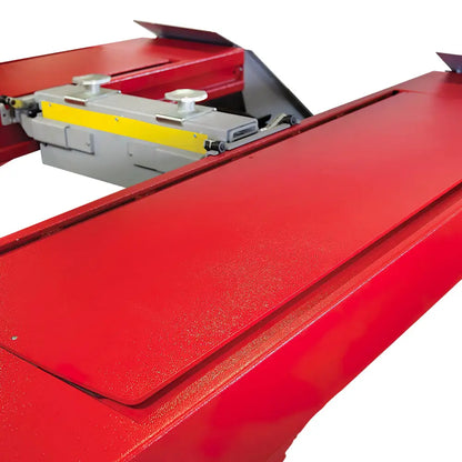 Rotary XA14 14K Alignment Scissor Lift w/ 2-Rolling Jack (7K)