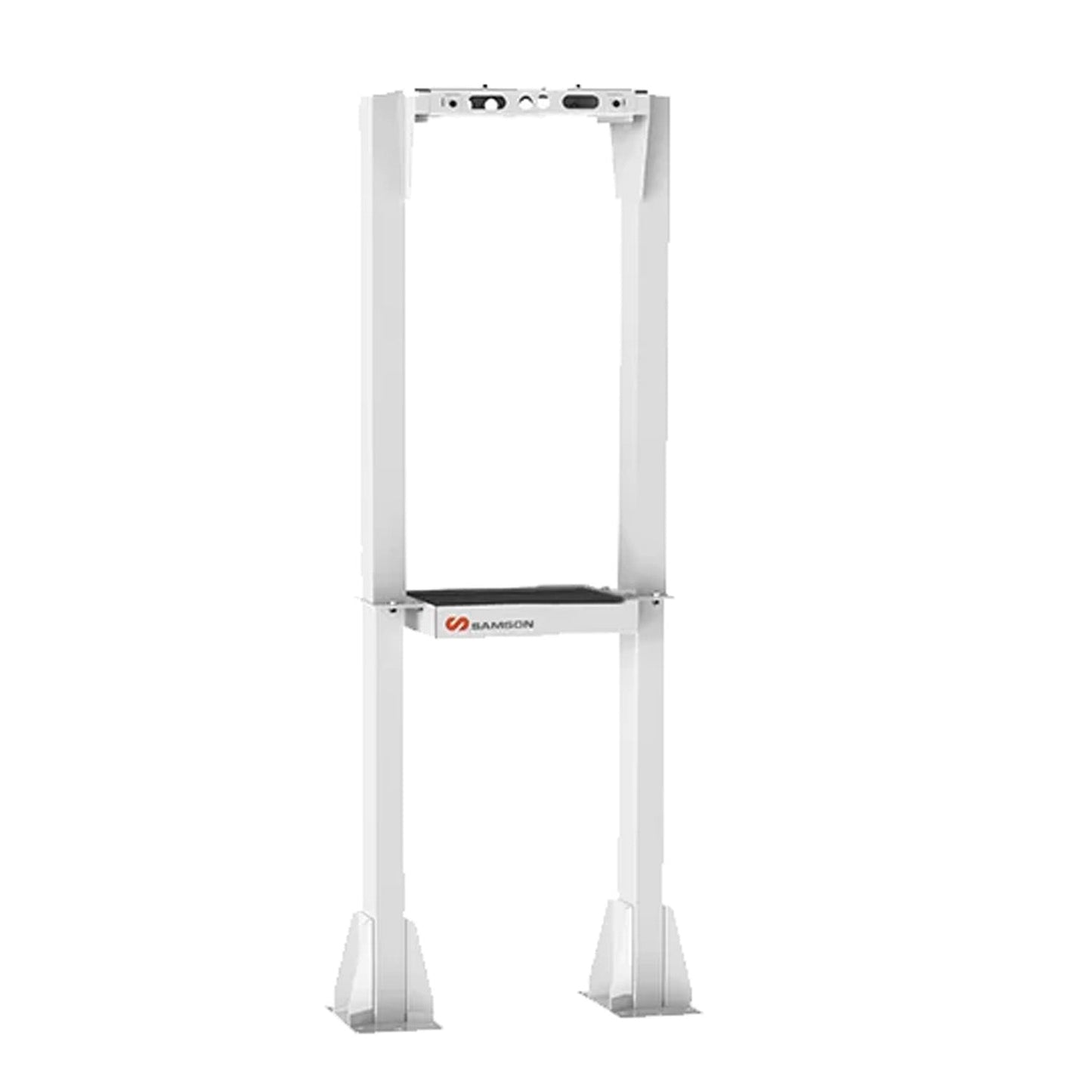 Samson 2 Reel Stand 94" #360-161