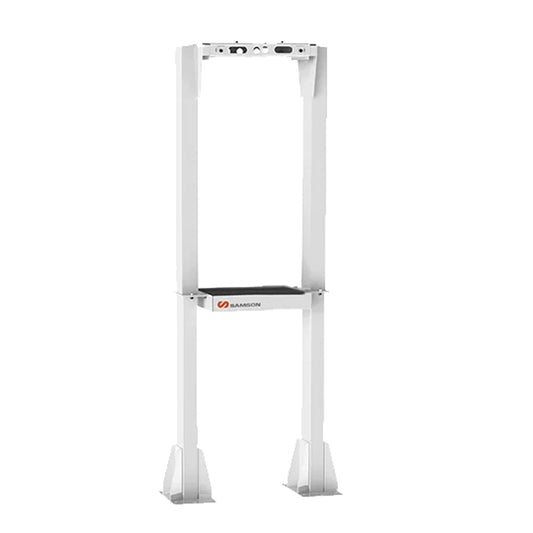 Samson 2 Reel Stand 94" #360-161