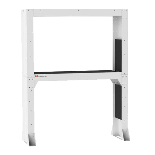 Samson 6 Reel Stand with Drip Tray - 2 sizes