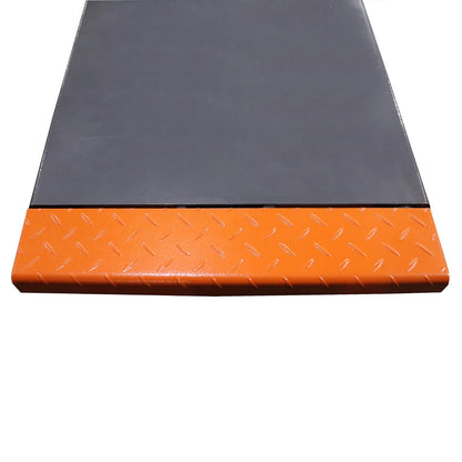 Stratus® Mid Rise Scissor Auto Lift 4" Platform Extension Set of 4, SAE-EX4