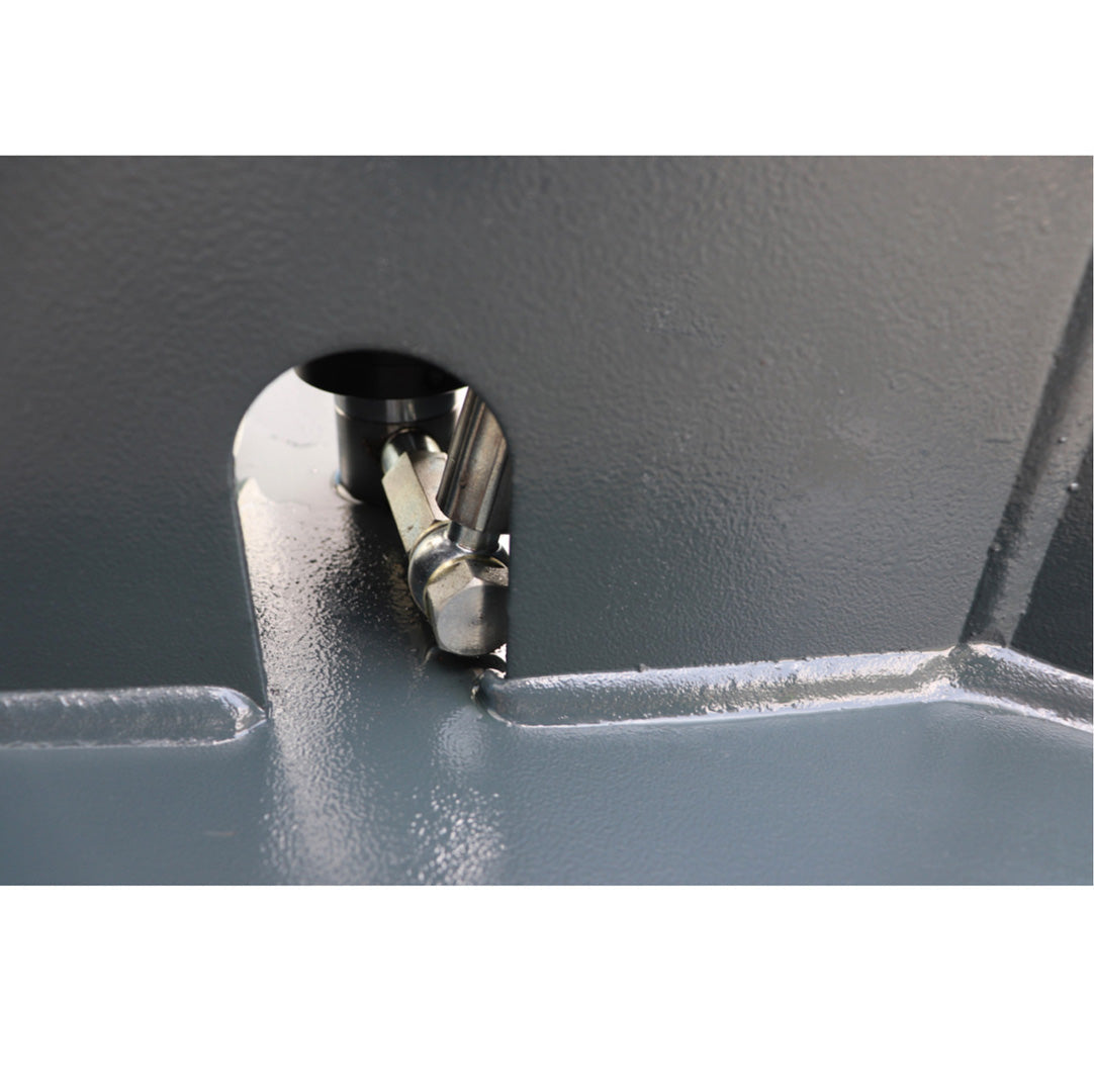 Stratus Pro Asymmetric & Symmetric 10k lbs 2-Post Lift SAE-C10P