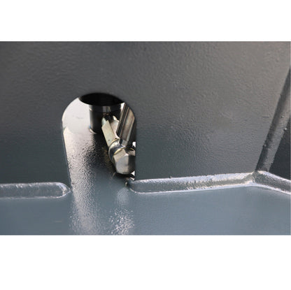 Stratus Pro Asymmetric & Symmetric 10k lbs 2-Post Lift SAE-C10P