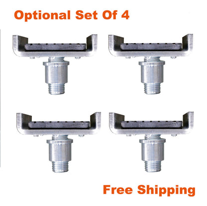 Stratus Pro Asymmetric & Symmetric 10k lbs 2-Post Lift SAE-C10P