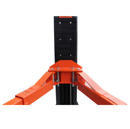 Stratus Pro Asymmetric & Symmetric 10k lbs 2-Post Lift SAE-C10P