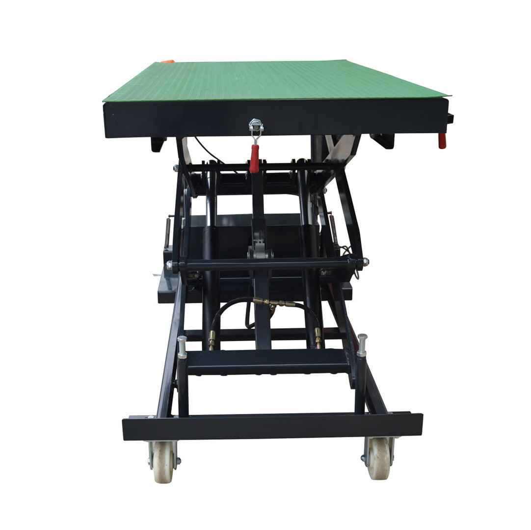 Stratus 2600 lbs Car Lift Table G1 SAE-LT2600E