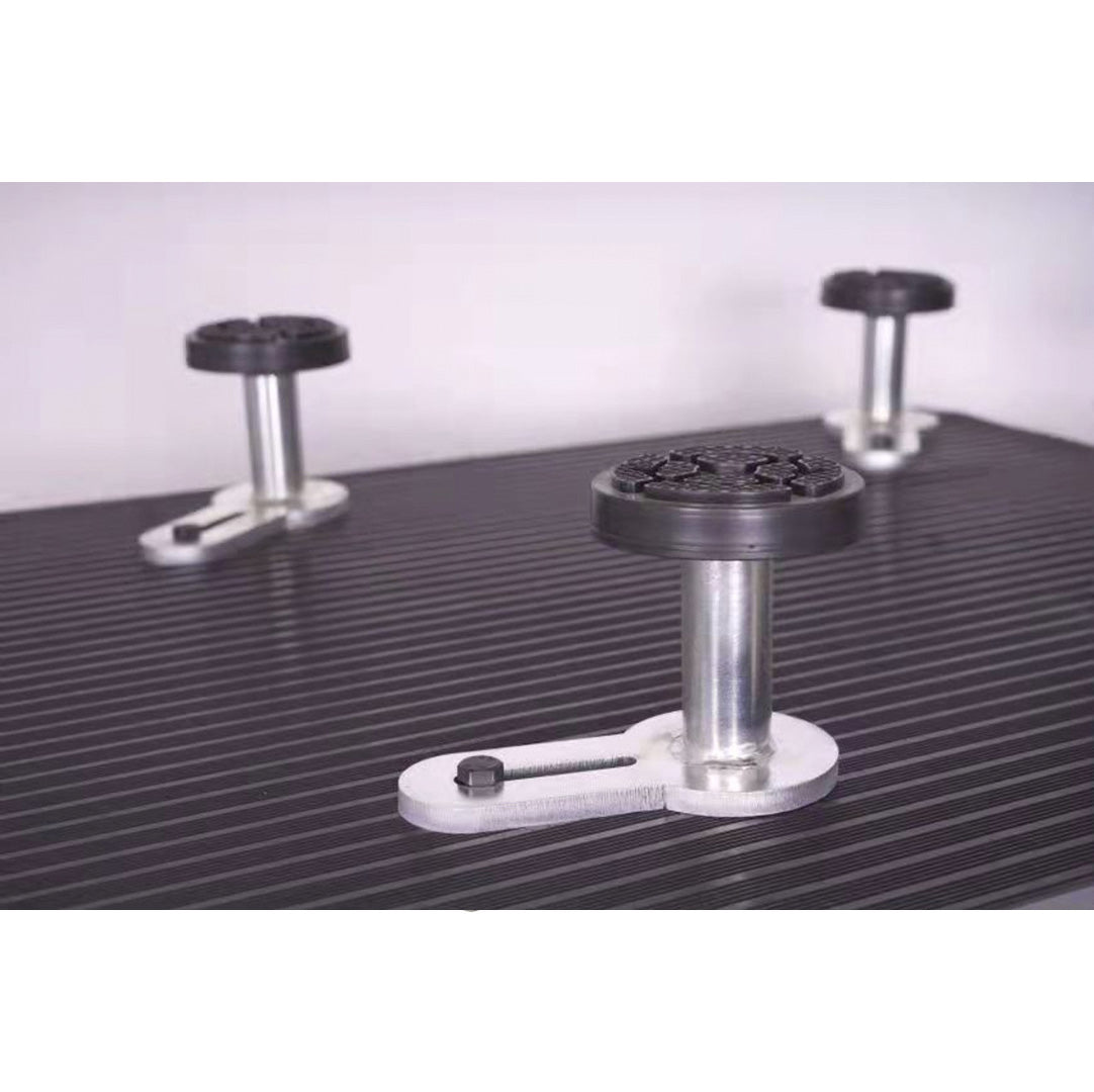 Stratus 2600 lbs Car Lift Table G1 SAE-LT2600E