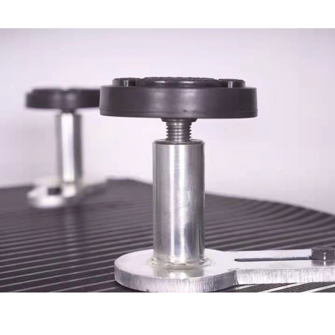 Stratus 2600 lbs Car Lift Table G1 SAE-LT2600E