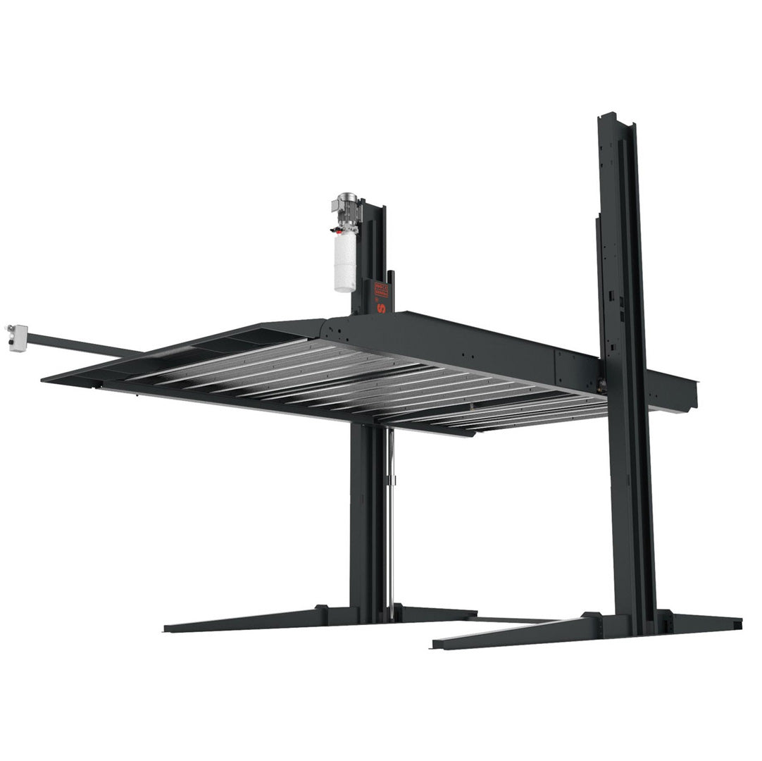 Stratus 7k lbs 2-Post Parking Lift SAE-P27