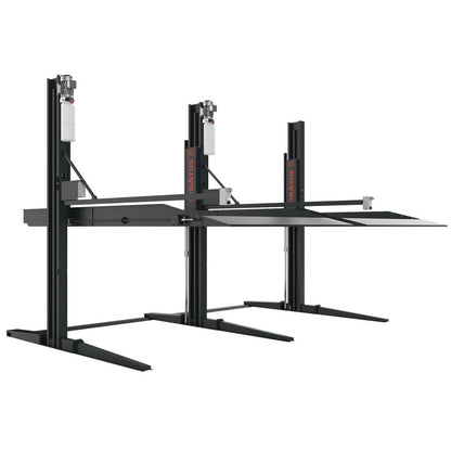 Stratus 7k lbs 2-Post Parking Lift SAE-P27