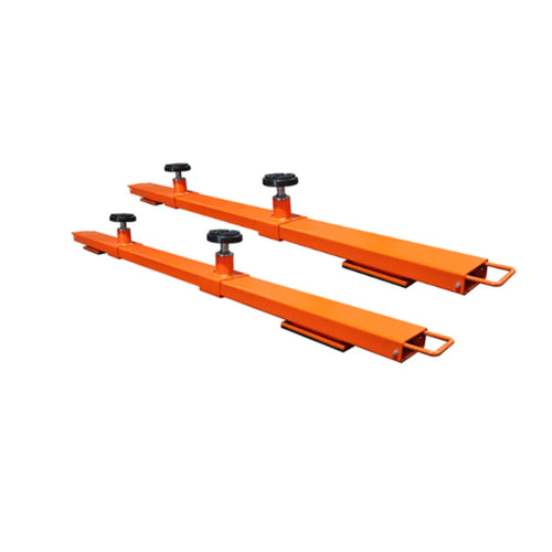 Stratus® Scissor G2 Auto Lift Support Bar Set of 2, SAE-BR9