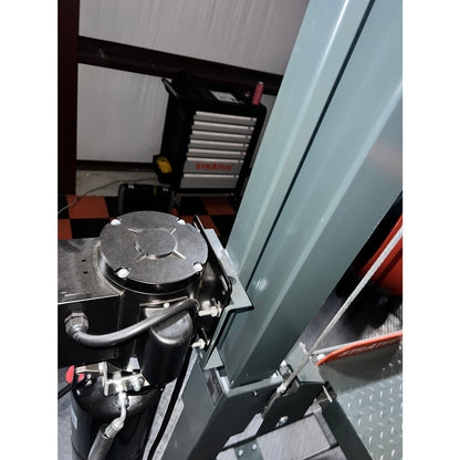 Stratus® Mounting Bracket 4 Post Parking Lift Power Unit, SAE-MB