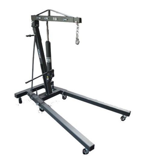 Stratus® Engine Crane SAE-EC4400