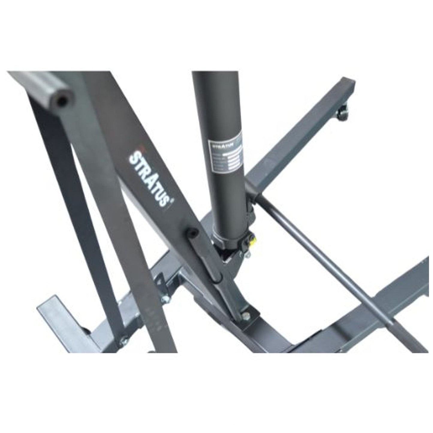 Stratus® Engine Crane SAE-EC4400