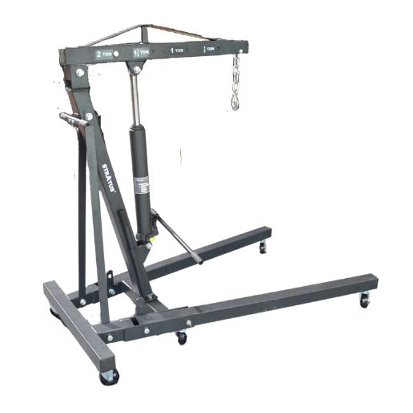 Stratus® Engine Crane SAE-EC4400