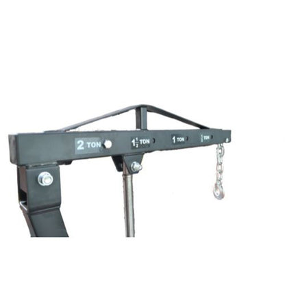 Stratus® Engine Crane SAE-EC4400