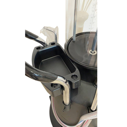 Stratus® Portable 21-Gallon Pneumatic Oil Drain Oil Extractor, SAE-OL21