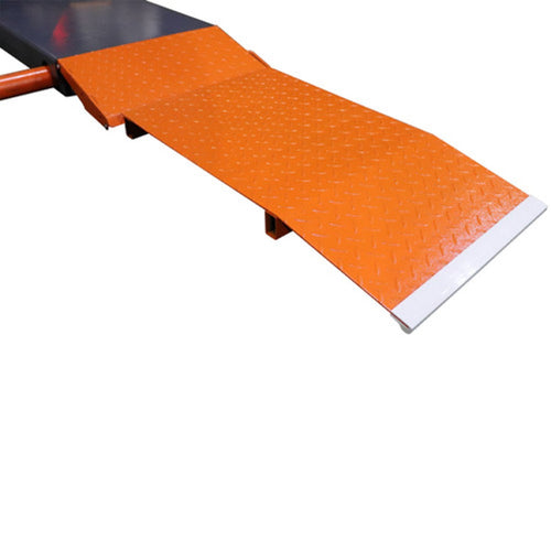 Stratus® Mid Rise Scissor Auto Lift Approach Ramp Kit,  SAE-RS10