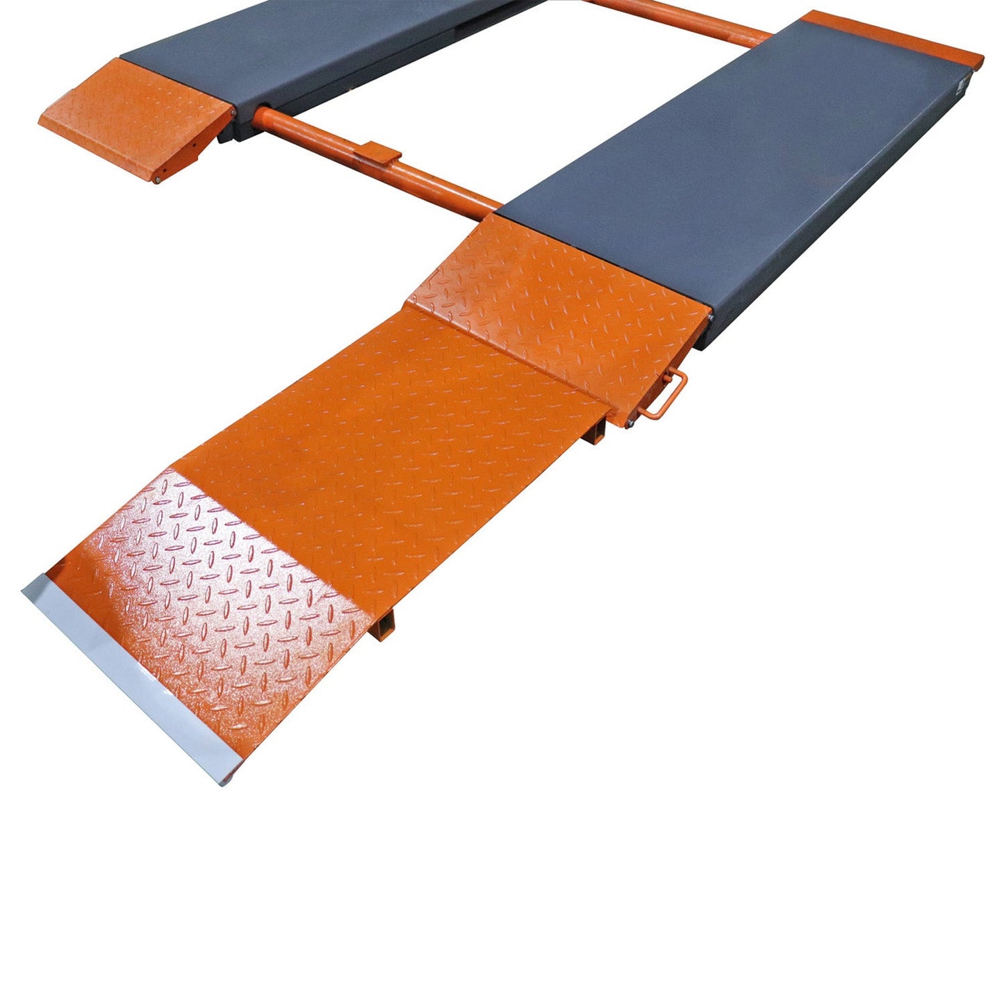 Stratus® Mid Rise Scissor Auto Lift Approach Ramp Kit, SAE-RS9