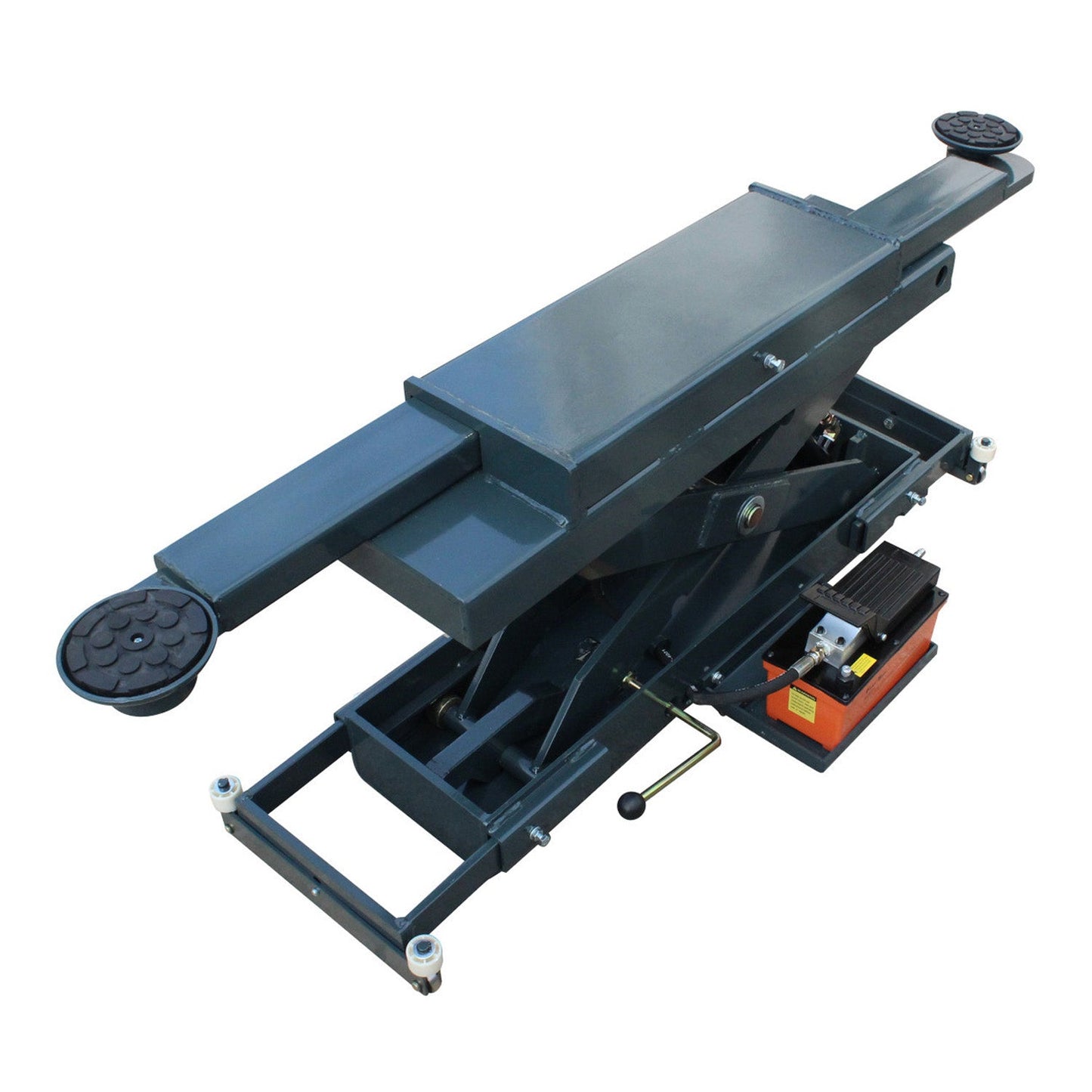 Stratus® Rolling Bridge Jack SAE-BJ135