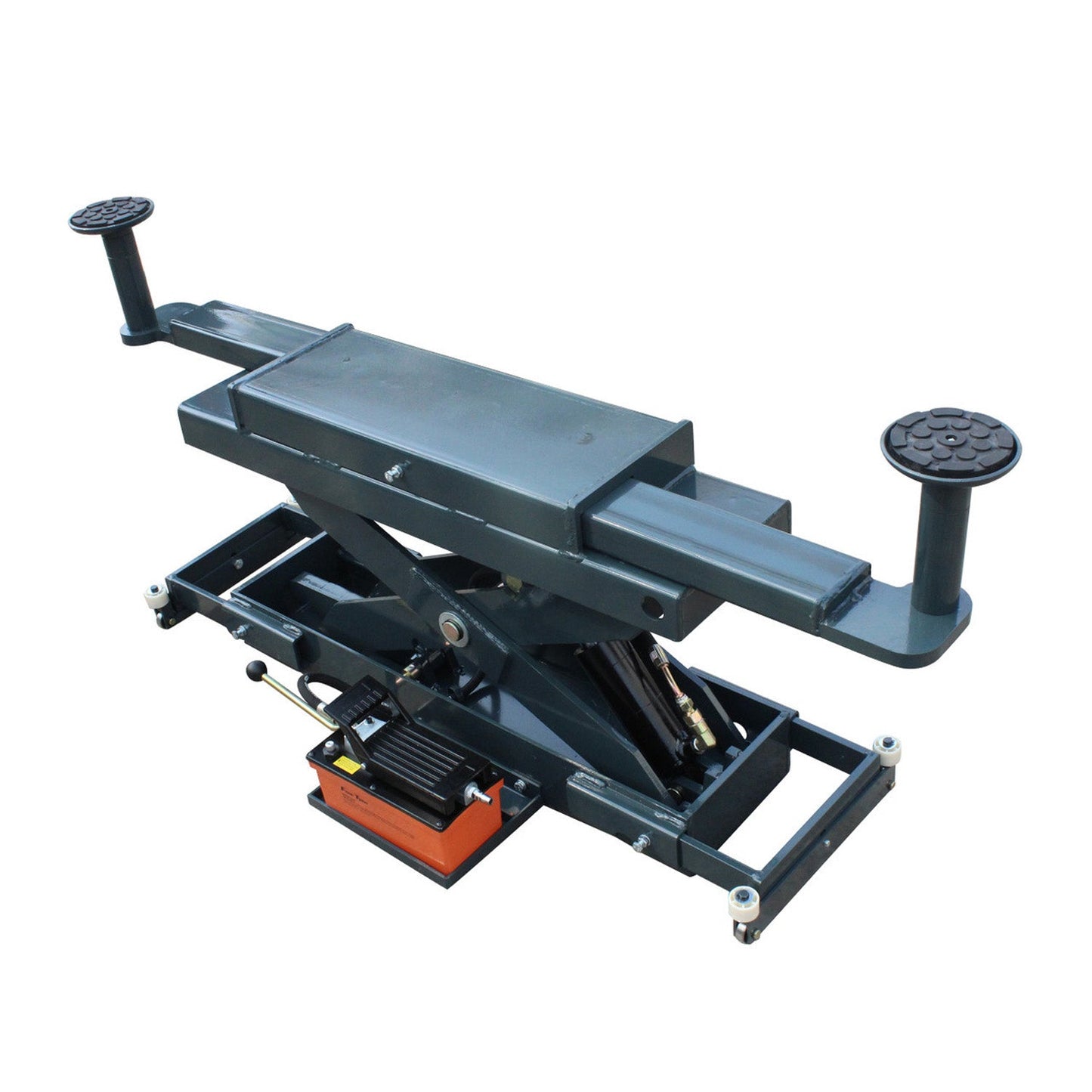 Stratus® Rolling Bridge Jack SAE-BJ135