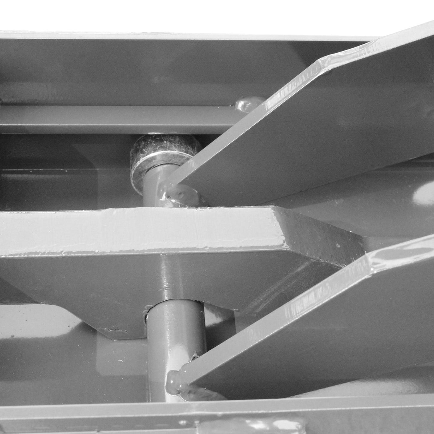 Stratus® Rolling Bridge Jack SAE-BJ135