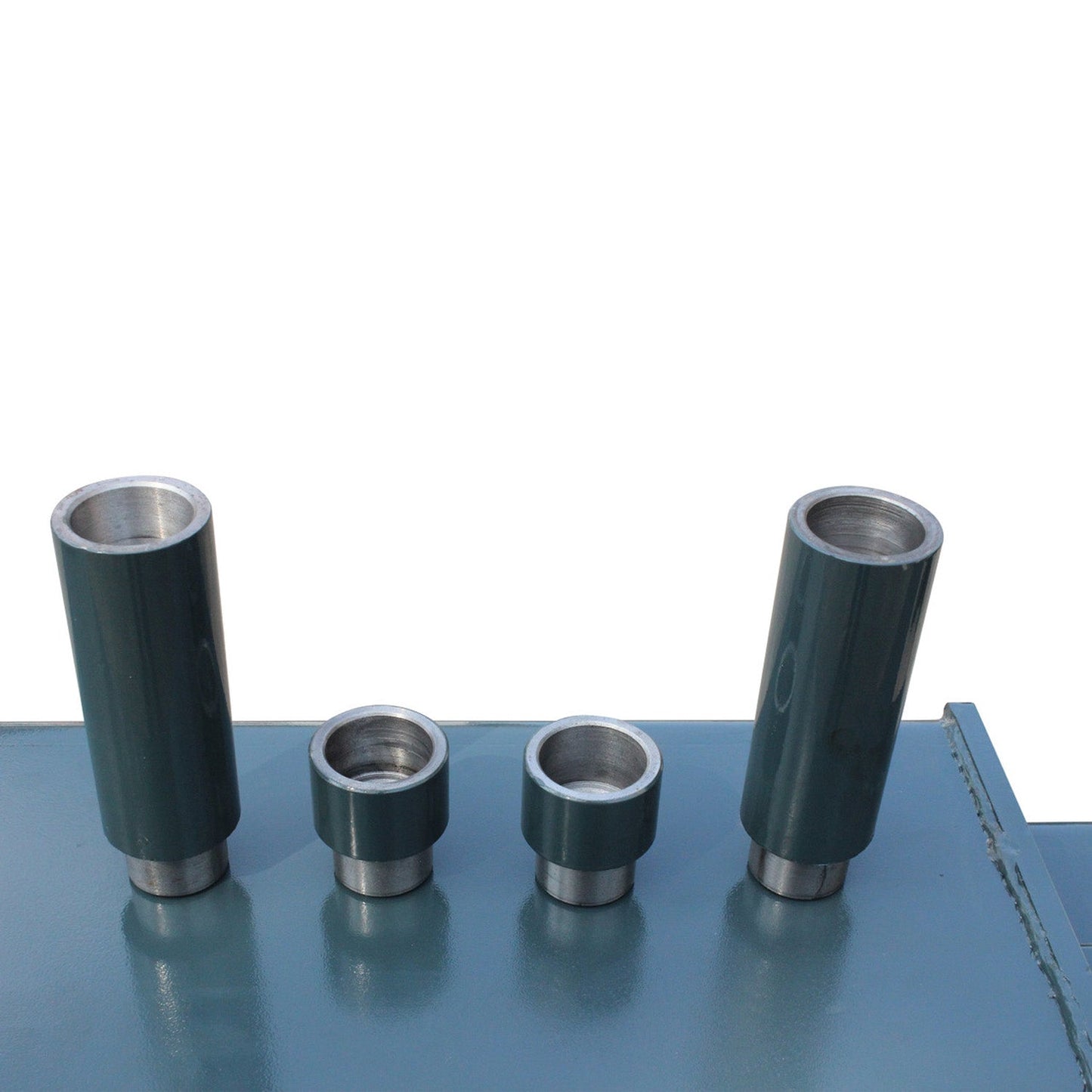 Stratus Rolling Bridge Jack SAE-BJ7