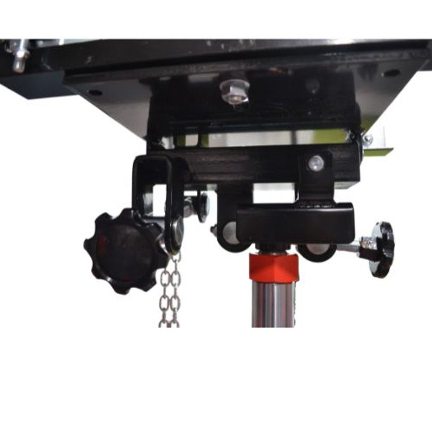 Stratus® Transmission Jack SAE-TJ2200