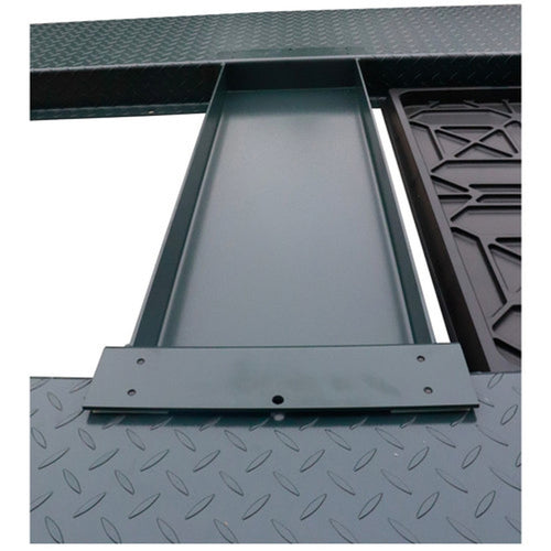 Stratus® Sliding Jack Tray, SAE-P48SJT