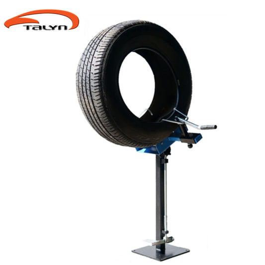 Talyn Manual Vertical Tire Spreader #BJ-M275