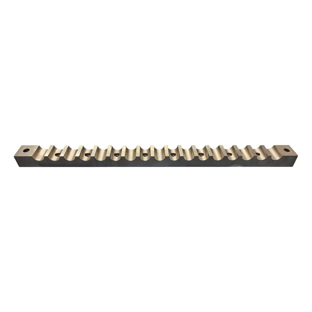 TSI 4618 Male Shear Blades for TC-125 Tire Cutter (Ea.)