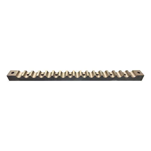 TSI 4618 Male Shear Blades for TC-125 Tire Cutter (Ea.)
