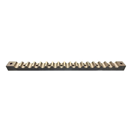 TSI 4618 Male Shear Blades for TC-125 Tire Cutter (Ea.)