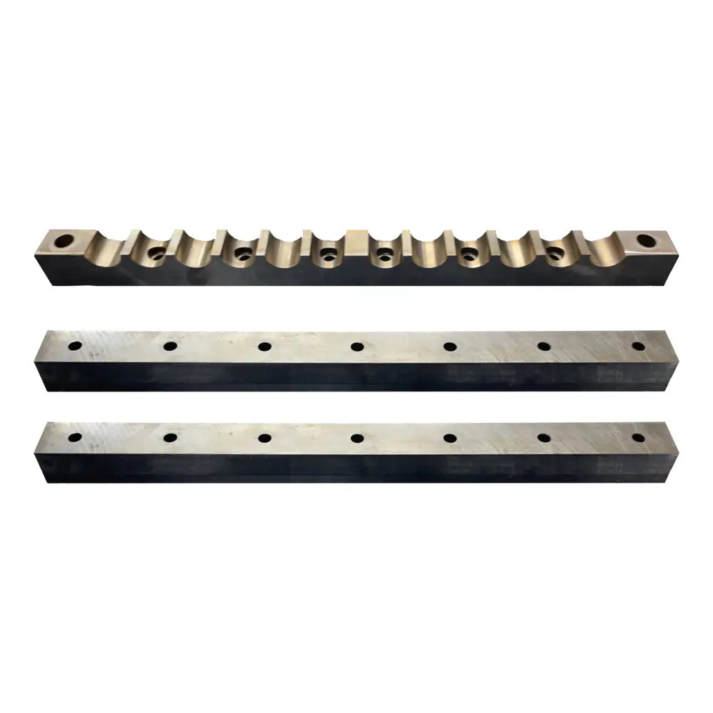 TSI Shear Blades Kit for TC-55, TC-100 Tire Cutter (3 pcs)