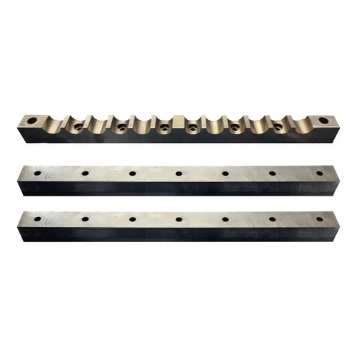 TSI Shear Blades Kit for TC-55, TC-100 Tire Cutter (3 pcs)