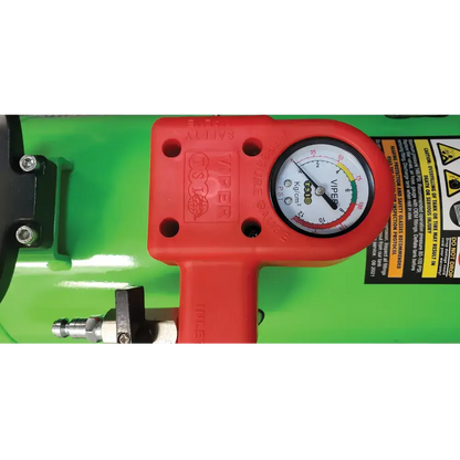 TSI Viper VP10S GEN 3 Steel Tire Bead Seater (11.5L)