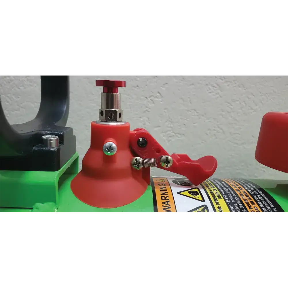 TSI Viper VP10S GEN 3 Steel Tire Bead Seater (11.5L)