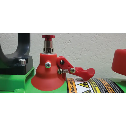 TSI Viper VP10S GEN 3 Steel Tire Bead Seater (11.5L)