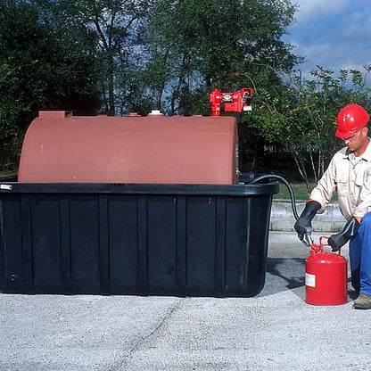 Ultra 550 Containment Sump®