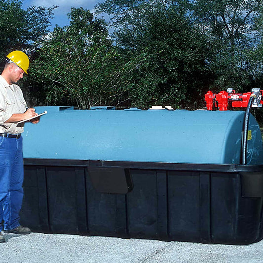 Ultra 1000 Containment Sump®