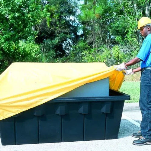 Ultra-Containment Sump Cover #2810