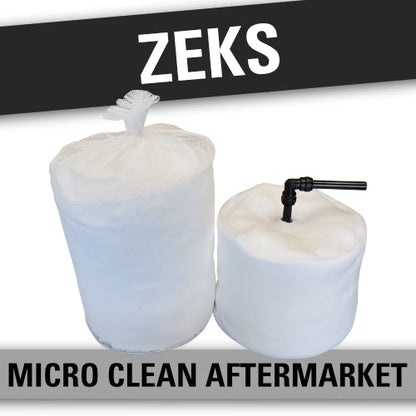 Zeks Oil Water Separator Service Kits OS