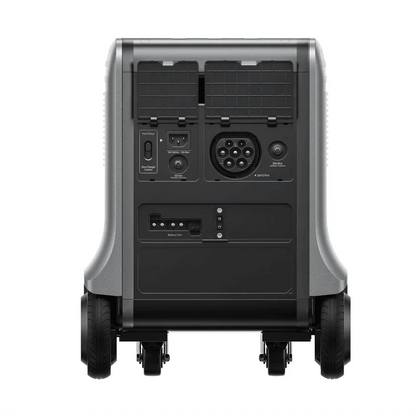 Zendure | SuperBase V4600+400W Solar Panel