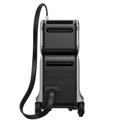 Zendure | ZDSBV6400 SuperBase V6400 Portable Power Station